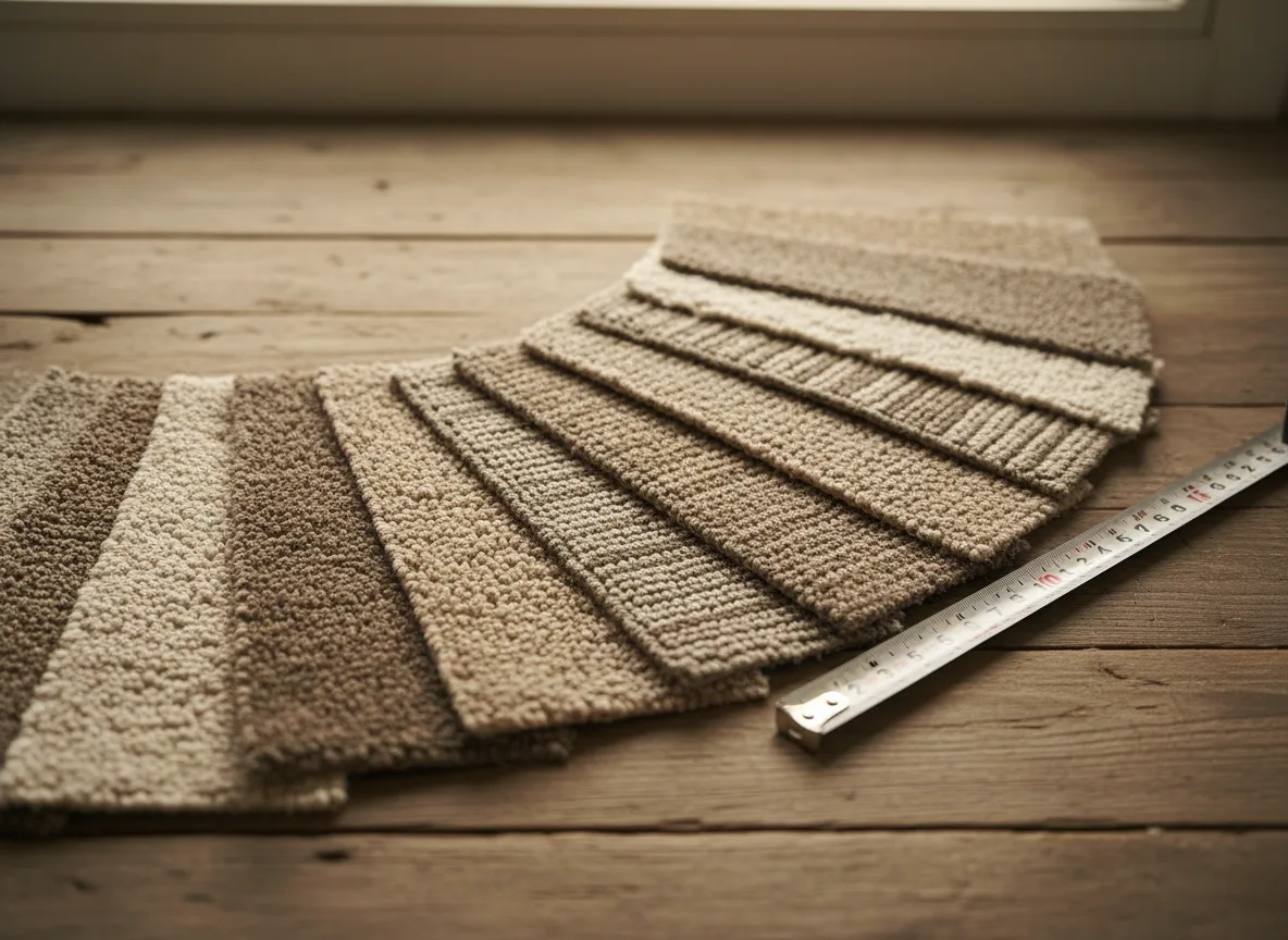 Carpet Installation Table Grove, IL FAQs